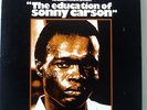 THE EDUCATION OF SONNY CARSON-FUNKY SOUNDTRACK LP
