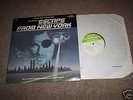 ESCAPE FROM NEW YORK OST JOHN CARPENTER EX-EX