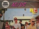 AC/DC   SOUTH AFRICA  ONLYLP  DOUBLE DYNAMITE
