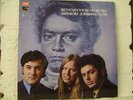 ASD 2572 BEETHOVEN Archduke BARENBOIM DU PRE ZUKERMAN