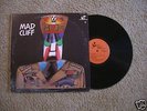 Mad Cliff - Chris Hills (Guiness Records) RARE FUNK