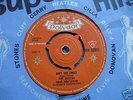 RARE  THE BEATLES  AINT SHE SWEET  UK 1st PRESS POLYDOR