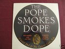 JOHN LENNON & YOKO ONO PRODUCED - THE POPE SMOKES DOPE