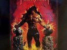 MANOWAR Louder Than Hell - LP ***MEGARAR***