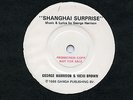 GEORGE HARRISON & VICKI BROWN Shanghai Surprise demo