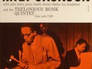 MILT JACKSON / MONK 1509 JAPAN Blue Note 