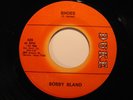 Northern Soul 45 BOBBY BLAND on DUKE Shoes HEAR