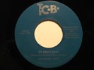 Northern Soul 45 MARK-KEYS on TCB My Sweet Baby HEAR