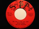 70's Northern Soul 45 WILLIE PICKETT on SOUL POT HEAR