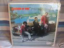 GREGORY JAMES EDITION - PROPHETS OF SOUL - RARE LISTEN