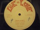 CARLTON & THE SHOES-WHAT A DAY-RARE ROOTS KILLER