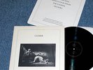 JOY DIVISION Closer - 1stPress 1980 Factory FACT25 MINT