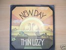 THIN LIZZY    