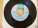 Rare Mod Northern Soul  AC Reed My baby's been cheating