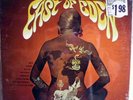 EAST OF EDEN   MERCATOR PROJECTED   (1969)