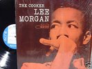 LEE MORGAN - THE COOKER - BLUE NOTE  81578