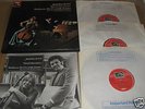 SLS 5042 JAQUELINE DU PRE /BARENBOIM CELLO SONATAS 3LP