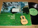 HYMNS A SWINGING Rare 1960s TUBBY HAYES DAVJON JAZZ LP
