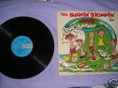 JOY BOYS SURFIN' STOMPIN' JOYS SURF LP 1964 FESTIVAL