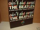 the Beatles-Ain't She Sweet-Atco 33-169 Very Clean