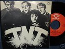 TNT rare SWISS 1979 PUNK / KBD / PRIVATE / ORIGINAL 