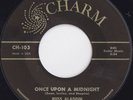 TEEN - RUSS ALADDIN - ONCE UPON A MIDNIGT - HEAR