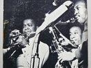 HANK MOBLEY W/DONALD BYRD & LEE MORGAN Blue Note LEX 