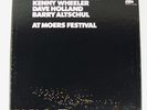 ANTHONY BRAXTON QUARTET LIVE AT MOERS FESTIVAL 2 LP SET