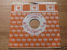 NORTHERN ISLAND AL ALBERTS & HIS THREE OF A KIND 45 NM