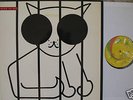 G.F.FITZGERALD MOUSEPROOF - PSYCH-PROG RARE GERMAN ISS.