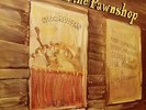 AUDIOPHILE Proprius 7778-9 JAZZ AT THE PAWNSHOP DLP NM-