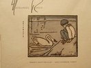 AUDIOPHILE North Star Nathaniel Rosen Orientale SEALED