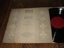 Nixa LP 46 Brahms; Piano Quintet. Clara Haskil/WSO