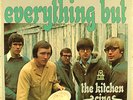 THE KITCHEN CINQ.EVERYTHING BUT... LP.1967.PSYCH.