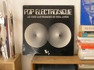 Cecil Leuter, Pop Electronique Library Lp on Neuilly