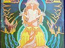 HAWKWIND SPACE RITUAL uk or 1973 2LP poster psych synth