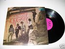 Strictly From Hunger 1969 OG Public Records LP NM -