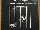 LARRY SAUNDERS - FREE ANGELA - GOLDEN TRIANGLE - SHRINK