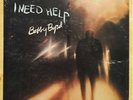 BOBBY BYRD - I NEED HELP  - KING
