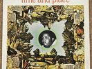 LEE MOSES - TIME AND PLACE - MAPLE ORIG