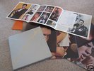 ELVIS ARON PRESLEY 1980 8 LP BOX SET UK NUMBER 08542