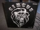 CIRCUS s/t RARE LP Metromedia hard rock psych