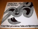 Sabu Martinez - Aurora Borealis , Rare Swedish COOP lp