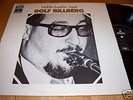 Rolf Billberg - We´ll Be Together Again,Rare SWE lp -66