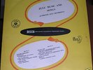 ZULU MUSIC & SONGS RARE DECCA 10