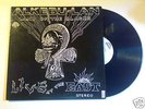 MTUME Alkebu-Lan JAPAN PROMO DOUBLE LP STRATA EAST