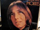 RUSSELL MORRIS,Mr America EP,Oz '71 4tr pic sl rock/pop