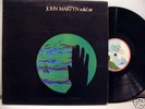 JOHN MARTYN solid air LP rare 1st PRESS psych jazz folk