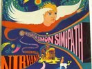 Nirvana - Story Of Simon Simopath UK Island LP EX