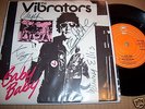 VIBRATORS - BABY BABY 7